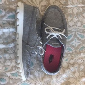 Sketchers yoga mat shoes